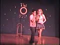 Dupla Lala & Roh - Concurso The Best
