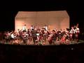 CFYO Funeral March Central Florida Youth Orchestra