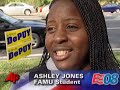 Long Lines Form As Early Voting Begins in Fla.