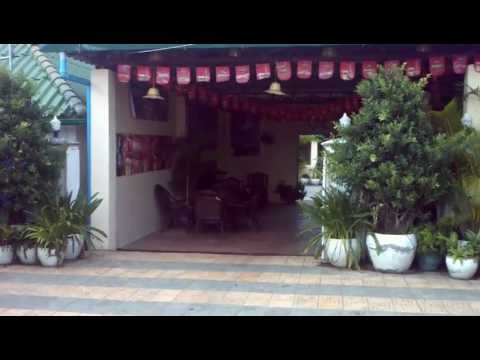 Vidéo sur Gekko Guesthouse