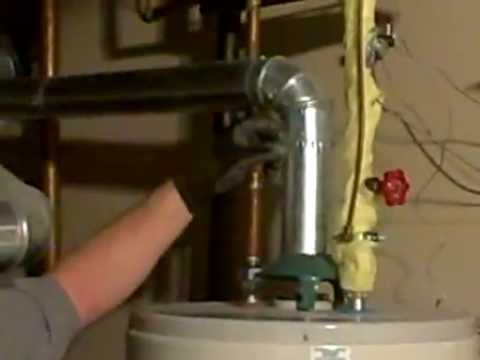 how to insulate water heater