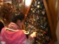 At the Bead Shop
