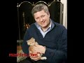 Stephen Harper Girl (Vote Conservative on October 14th!)