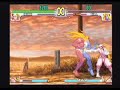SF3 3rds Ibuki ? Gill ??? SF3 3rds Ibuki ? Gill ???