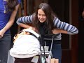 honor marie warren, jessica and cash's newest and first daughter. hope you enjoy this short video. please subscribe! tnx:)