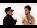 Pubblicità Zoo Di 105 su Comedy Central