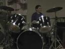 John D age 11 playing drums My chemical Romance John D age 11 playing drums My chemical Romance