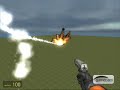 Laser guided Amraam Launcher 2.0 Amraam Launcher 2.0: garrysmod.org ENJOY