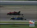Matos Fastest in Firestone Indy Lights Practice 1