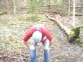 Snubben med mössan! Del 2 Snubben med mössan! Del 2