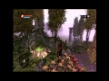 Overlord Raising Hell walkthrought with Commentary Part