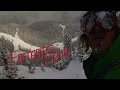 Forrest Burki Snowboard 2010 edit
