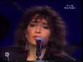 SI JE TE PERDS -enregistré au Francofolies de Montrealau SPECTRUM le 6.decembre 1990.