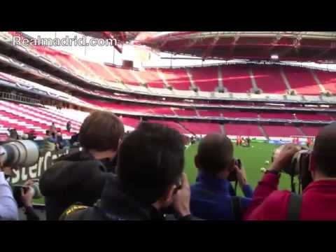 BEHIND THE SCENES: From where are these chants coming? BEHIND THE SCENES: From where are these chants coming?
