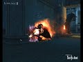Spectral Dancer AOE