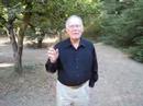 Gordon Moore Wishes Me Happy Birthday