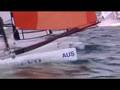 Volvo Youth Sailing ISAF World Championship 2007 - Day 5