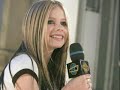 avril lavigne tomorrow