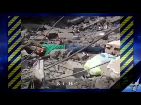 sniper - Vídeo de francotirador israelí matando a civiles heridos en Características , Gaza , Comunicados de Prensa , vídeo 21 de julio 2014 21 de julio 2014 | Movimiento de Solidaridad Internacional...