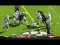 Ryan Swope vs Auburn & Mississippi State (2012)