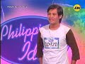 philippine Idol davao 2
