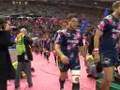 Stade Francais - Biarritz
