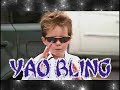 The Prince of Rides - Yao Bling Kung Fu