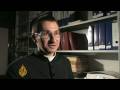 Poland's Catholic church sees declining numbers - 24 Dec 08