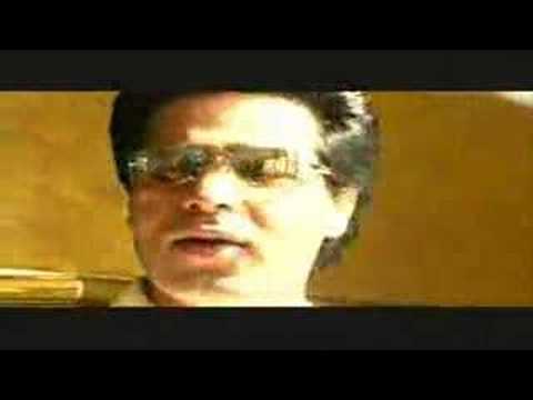 Omid – Dooset Daram