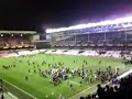 Bilbao-Anderlecht [18.02.10]