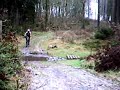 MTB club De Dunekeuntjes in La Roche.