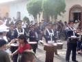 banda colegio emilia y liceo jorge reyes 2009 video1
