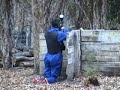 Paintball Laias Ourense españa