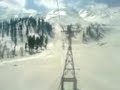 The Gulmarg gondola experience! - The Gulmarg Gondola ride...