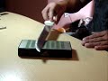 Sharpening - silveiraknives.net Sharpening - silveiraknives.net