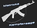 Metrickz - Kampfansage