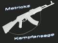 Metrickz - Kampfansage