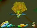 Jazz Jackrabbit 3D (Part 1)