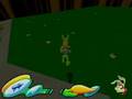 Jazz Jackrabbit 3D (Part 1)