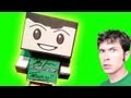 MINI TOBUSCUS