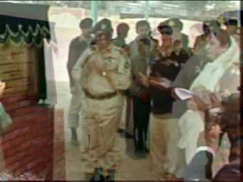 Hitec -  video 1 of 10 - First ...