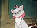 Aristocats - Scales and Arpeggios (Danish)