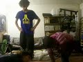 GARAGEIMPIADI--TORNADO