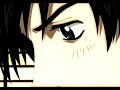 Sousuke and Kanname heart and soul
