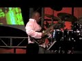 Abe Laboriel & Paul Jackson Jr. @ PDWC 08
