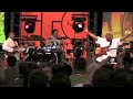 abe laboriel & paul jackson jr. @ pdwc 08