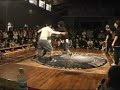 Energy Crew vs Rhythm Attack