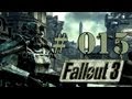 Let's Play Fallout 3 #015 - Zombies sind meine Freunde