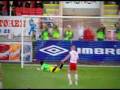 Fredrikstad FK - Målkavalkade 2008
