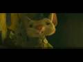 videos de despereaux trailer en español